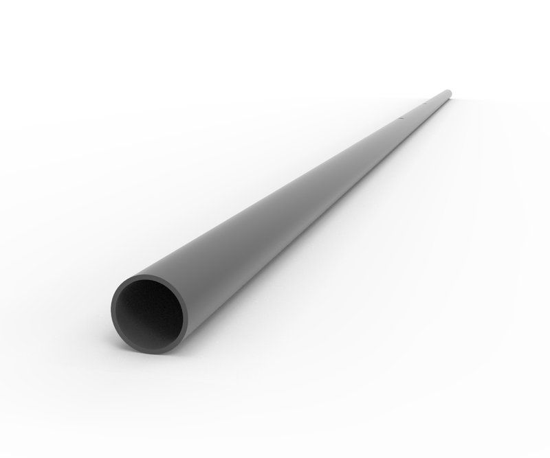 Штанга "Вратарь" 16/2 мм   