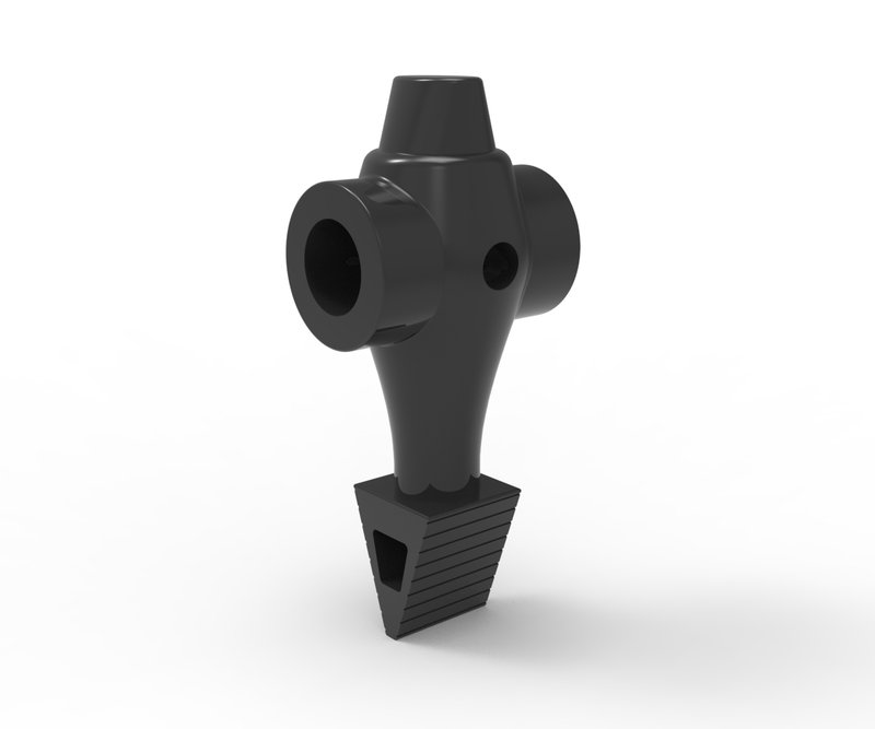 Игрок Desperadosport черный