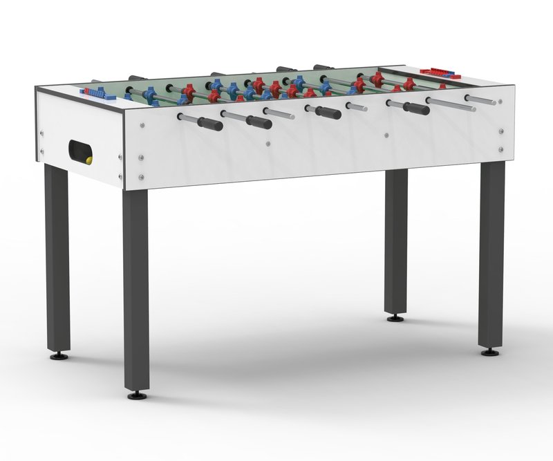 Настольный футбол (кикер) Desperadosport "Эсквайр Pro Arctic"