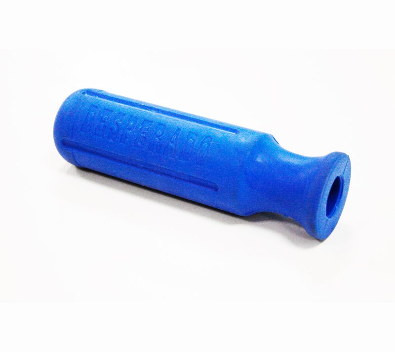 Рукоятка "Pro-Grip" для настольного футбола синяя