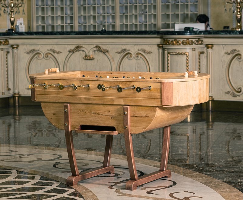 Винтажный настольный футбол "Deja Vu" 