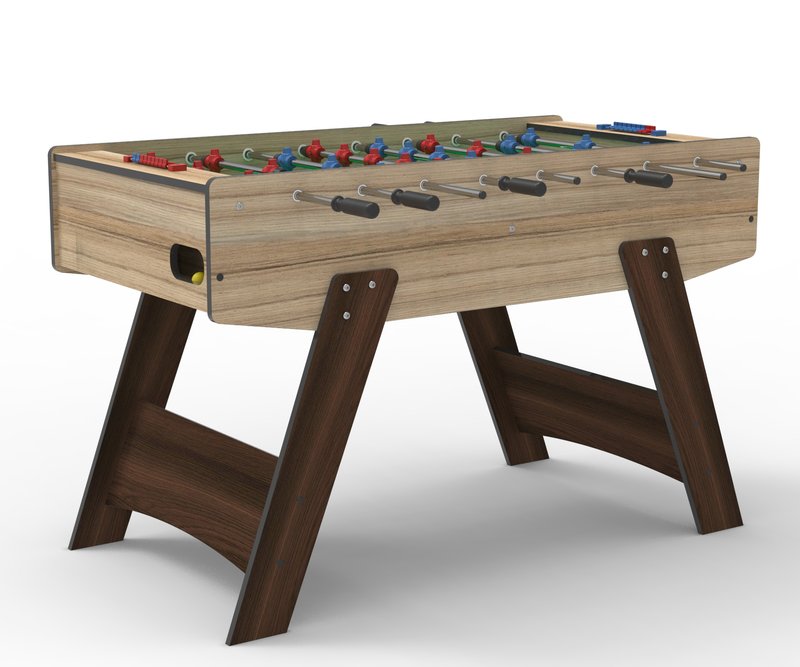 Настольный футбол "Шериф Классик"