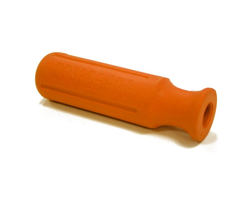 Рукоятка "Pro-Grip" для настольного футбола оранжевая