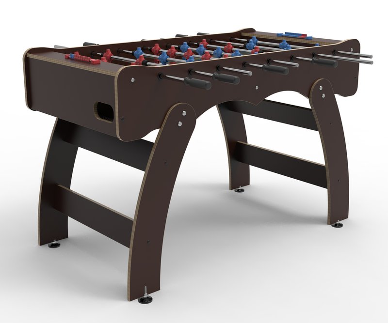 Настольный футбол (кикер) Desperadosport "Эсквайр Event"