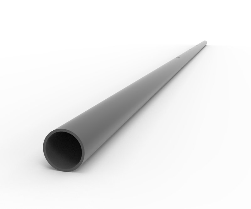 Штанга "Нападение" 16/2 мм