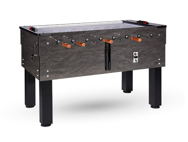 Настольный футбол для вендинга "Bar De Luxe" с POS-терминалом