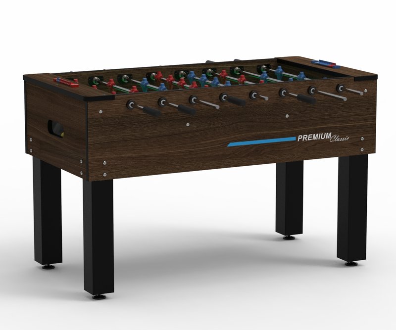 Настольный футбол (кикер) Desperadosport "Премиум Classic"