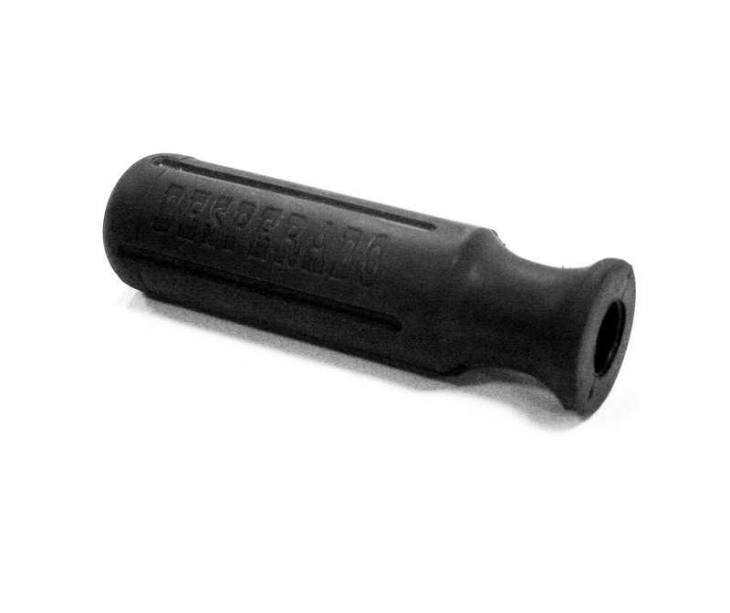 Рукоятка "Pro-Grip" для настольного футбола черная